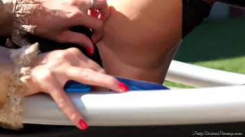 High Society Champagne Loving Piss Lesbos Screencap 57 on sinx.preview.netperv.com