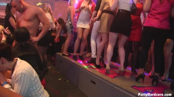 Party Hardcore Gone Crazy Vol. 10 Part 6 - Cam 3 Screencap 37 on sinx.preview.netperv.com