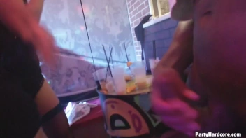Party Hardcore Gone Crazy Vol. 35 Part 9 - Cam 3 Screencap 40 on sinx.preview.netperv.com