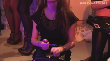 Party Hardcore Gone Crazy Vol. 17 Part 1 - Cam 2 Screencap 55 on sinx.preview.netperv.com