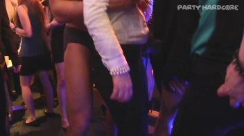 Party Hardcore Gone Crazy Vol. 17 Part 1 - Cam 2 Screencap 6 on sinx.preview.netperv.com