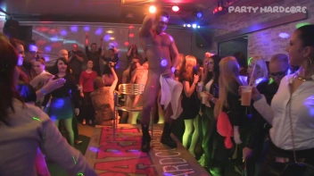 Party Hardcore Gone Crazy Vol. 17 Part 1 - Cam 2 Screencap 80 on sinx.preview.netperv.com