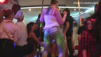Party Hardcore Gone Crazy Vol. 17 Part 1 - Cam 2 Screencap 10 on sinx.preview.netperv.com