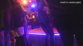 Party Hardcore Gone Crazy Vol. 17 Part 1 - Cam 2 Screencap 28 on sinx.preview.netperv.com