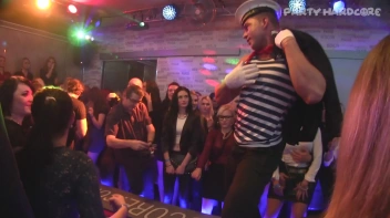 Party Hardcore Gone Crazy Vol. 17 Part 1 - Cam 2 Screencap 29 on sinx.preview.netperv.com