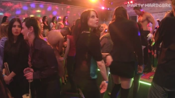Party Hardcore Gone Crazy Vol. 17 Part 1 - Cam 2 Screencap 46 on sinx.preview.netperv.com
