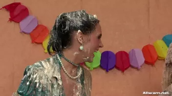 When Birthdays Turn Messy Screencap 86 on sinx.preview.netperv.com