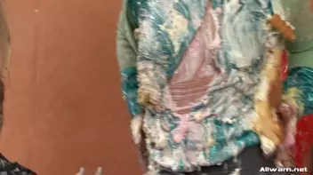 When Birthdays Turn Messy Screencap 26 on sinx.preview.netperv.com