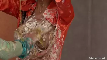 When Birthdays Turn Messy Screencap 34 on sinx.preview.netperv.com