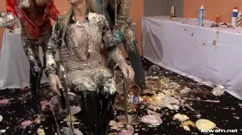 When Birthdays Turn Messy Screencap 41 on sinx.preview.netperv.com