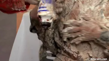 When Birthdays Turn Messy Screencap 45 on sinx.preview.netperv.com