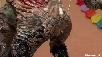 When Birthdays Turn Messy Screencap 60 on sinx.preview.netperv.com