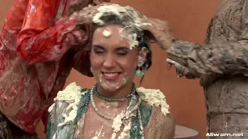 When Birthdays Turn Messy Screencap 75 on sinx.preview.netperv.com