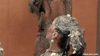 When Birthdays Turn Messy Screencap 76 on sinx.preview.netperv.com