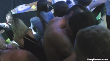 Party Hardcore Gone Crazy Vol. 30 Part 3 - Cam 3 Screencap 32 on sinx.preview.netperv.com