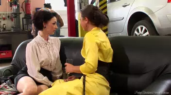 Leaking Fluids Screencap 8 on sinx.preview.netperv.com