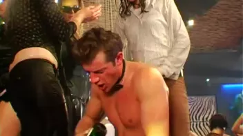 Geeky Gangfuck Part 5 - Shower Cam Screencap 45 on sinx.preview.netperv.com