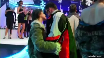 Pussy Blizzard Part 1 - Shower Cam Screencap 2 on sinx.preview.netperv.com