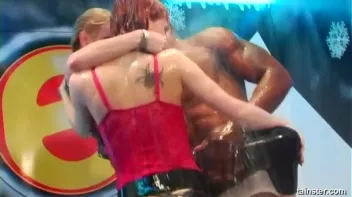 Pussy Blizzard Part 1 - Shower Cam Screencap 33 on sinx.preview.netperv.com