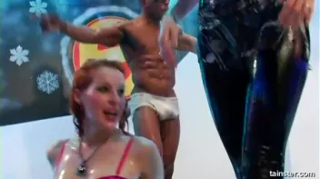 Pussy Blizzard Part 1 - Shower Cam Screencap 34 on sinx.preview.netperv.com