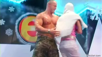 Pussy Blizzard Part 1 - Shower Cam Screencap 52 on sinx.preview.netperv.com