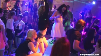 Party Hardcore Gone Crazy Vol. 33 Part 2 - Main Edit Screencap 95 on sinx.preview.netperv.com