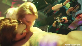 Party Hardcore Gone Crazy Vol. 33 Part 2 - Main Edit Screencap 108 on sinx.preview.netperv.com