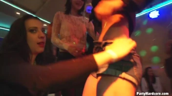 Party Hardcore Gone Crazy Vol. 33 Part 2 - Main Edit Screencap 119 on sinx.preview.netperv.com