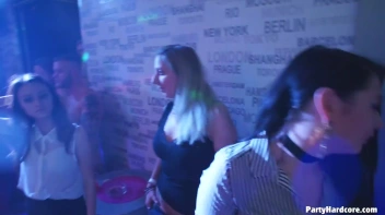 Party Hardcore Gone Crazy Vol. 33 Part 2 - Main Edit Screencap 22 on sinx.preview.netperv.com