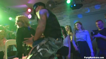 Party Hardcore Gone Crazy Vol. 33 Part 2 - Main Edit Screencap 38 on sinx.preview.netperv.com