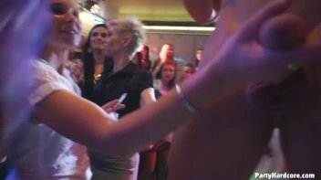 Party Hardcore Gone Crazy Vol. 33 Part 2 - Main Edit Screencap 7 on sinx.preview.netperv.com