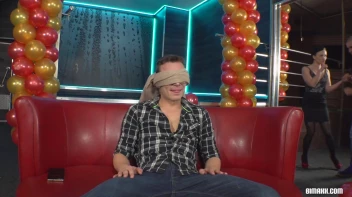 Bi B-Day Surprise At The Bar! Screencap 7 on sinx.preview.netperv.com