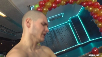 Bi B-Day Surprise At The Bar! Screencap 82 on sinx.preview.netperv.com