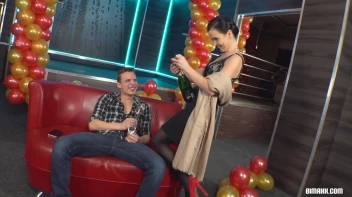 Bi B-Day Surprise At The Bar! Screencap 2 on sinx.preview.netperv.com