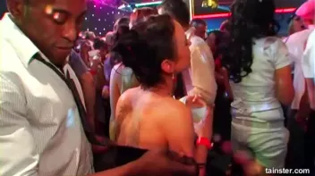 Booty Pageant Part 1 - Cam 1 Screencap 34 on sinx.preview.netperv.com