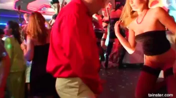 Booty Pageant Part 1 - Cam 1 Screencap 43 on sinx.preview.netperv.com