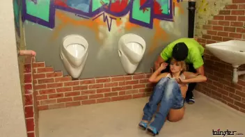 Rough Love On The Slime Wave Screencap 37 on sinx.preview.netperv.com