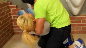 Rough Love On The Slime Wave Screencap 5 on sinx.preview.netperv.com