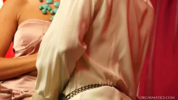 How About Some Cock With Those Vibrators? Screencap 1 on sinx.preview.netperv.com