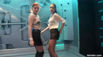 Allwam babes sharing their wet fun Screencap 66 on sinx.preview.netperv.com
