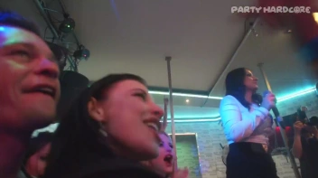 Party Hardcore Gone Crazy Vol. 16 Part 4 - Cam 1 Screencap 90 on sinx.preview.netperv.com