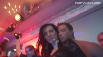 Party Hardcore Gone Crazy Vol. 16 Part 4 - Cam 1 Screencap 91 on sinx.preview.netperv.com