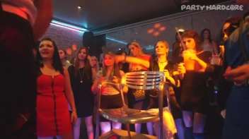 Party Hardcore Gone Crazy Vol. 16 Part 4 - Cam 1 Screencap 108 on sinx.preview.netperv.com