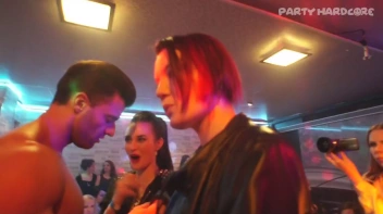 Party Hardcore Gone Crazy Vol. 16 Part 4 - Cam 1 Screencap 14 on sinx.preview.netperv.com