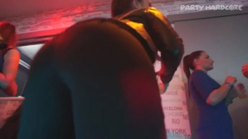 Party Hardcore Gone Crazy Vol. 16 Part 4 - Cam 1 Screencap 18 on sinx.preview.netperv.com