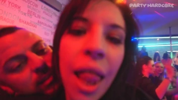 Party Hardcore Gone Crazy Vol. 16 Part 4 - Cam 1 Screencap 40 on sinx.preview.netperv.com