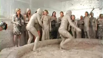 Muddy Fucking Slamdown! Screencap 89 on sinx.preview.netperv.com