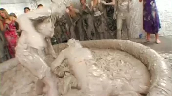 Muddy Fucking Slamdown! Screencap 19 on sinx.preview.netperv.com