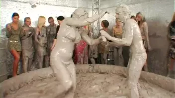 Muddy Fucking Slamdown! Screencap 32 on sinx.preview.netperv.com