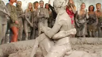 Muddy Fucking Slamdown! Screencap 38 on sinx.preview.netperv.com